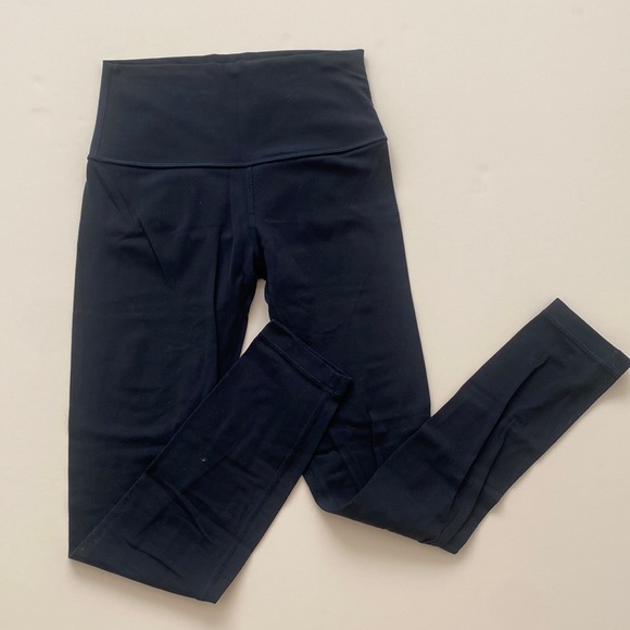 lululemon align crops - Picture 1 of 2